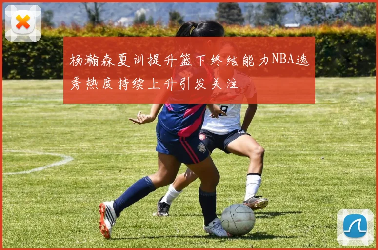 杨瀚森夏训提升篮下终结能力NBA选秀热度持续上升引发关注