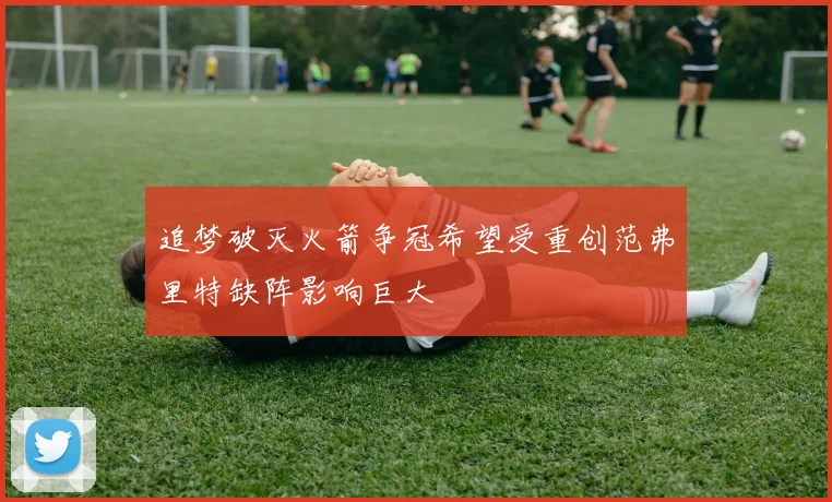 追梦破灭火箭争冠希望受重创范弗里特缺阵影响巨大